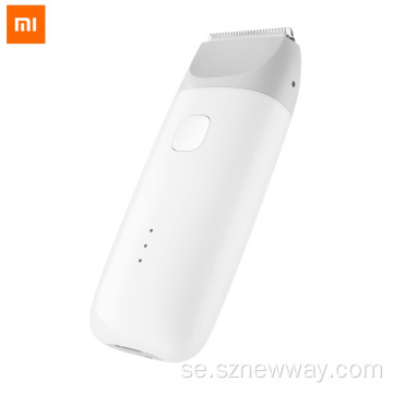 Mitu Electric Hair Clipper för Barn Baby